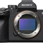 Sony a7 IV Mirrorless Camera