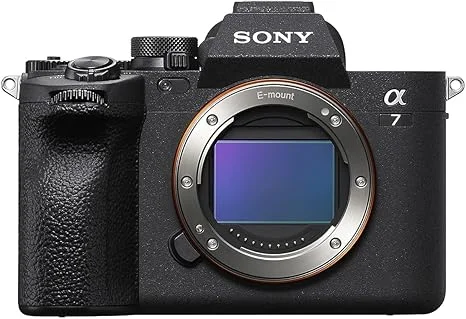 Best Sony a7 IV Mirrorless Camera 2 Sony a7 IV Mirrorless Camera
