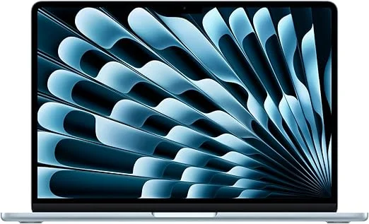 Apple 2025 MacBook Air